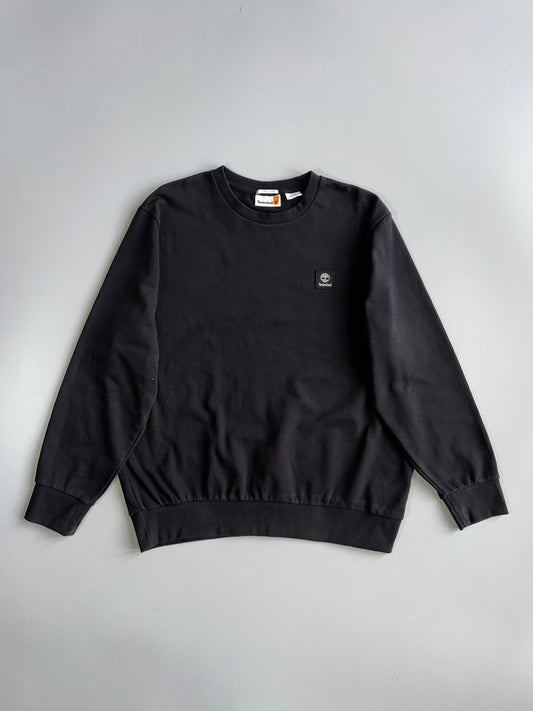 Timberland Authentic Fit Crewneck Sweatshirt (Xl)