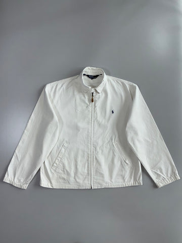 Polo Ralph Lauren Harrington Bomber Jacket (L)