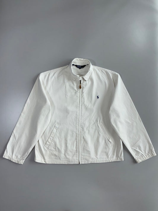 Polo Ralph Lauren Harrington Bomber Jacket (L)