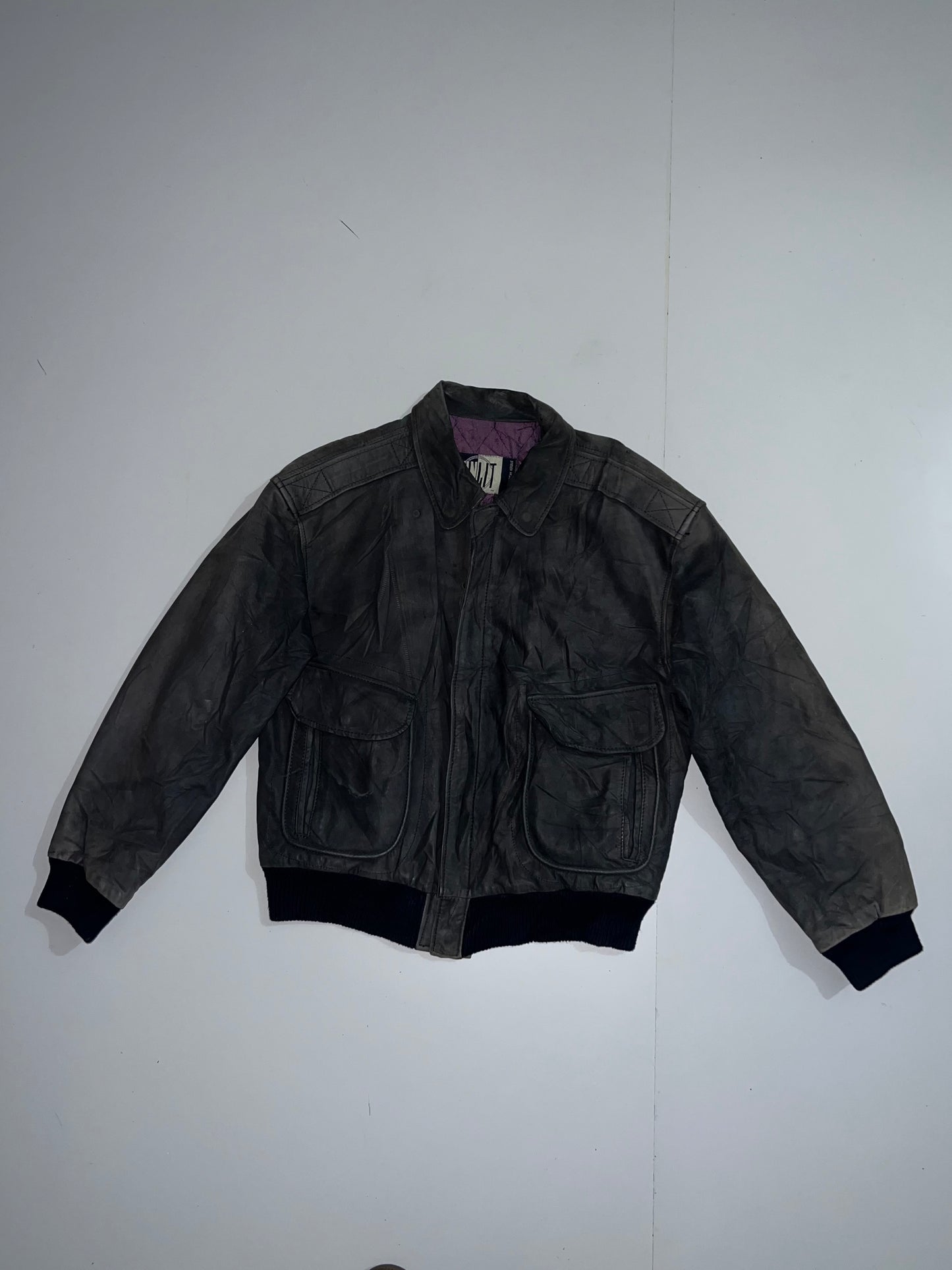 !                                                                                                                        Super Premium Original Leather (S/M)