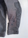 ZFurygan Premium Performance Riding Jacket airvented(French|PADDED)– Black (XL/2XL)