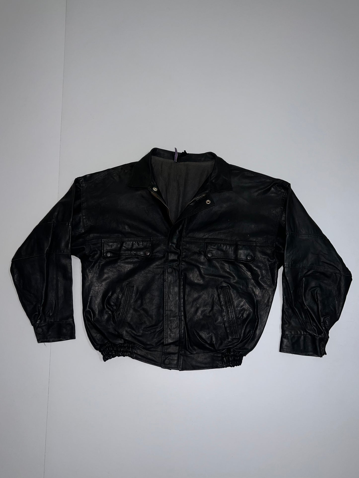 ZSuper Premium Original Leather (M/L)