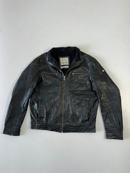 ZSuper Premium Milestone Leather Jacket (M/L)