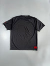 Nike Black Lion Crest T-Shirt (XL)