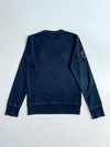 Polo Ralph Lauren "US Coastal Patrol" Big Pony Crewneck Sweatshirt – Navy(XS)