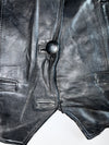Premium Original Leather Jacket (XS)