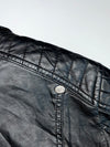 Premium Original Leather Jacket (S)