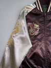 Vintage Japan Sukajan Souvenir Jacket (S)