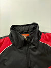 Honda Racing Champions Team Racing Red & Black Motorsport Jacket (XL)