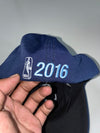 47 Brand Navy “F Star” NBA Logo Cap (Adjustable)