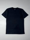 Zara Superslim Fit Basic Tee – Black  (S)
