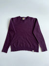 Carhartt Plum Knit Crewneck Sweater (XS/S)