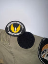Polo Ralph Lauren RARE Military Field Jacket (L)