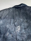 Paris Sports Club Premium Original Leather Jacket (L)
