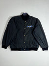 Starter NBA Orlando Magic Navy & Blue Varsity Jacket Reversible (2XL/3XL)