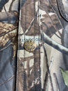 Pro Gunstar | Realtree Camo Hunting Shirt (L)