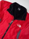 The North Face Summit Series Fleece-Lined Softshell Jacket  (S)