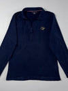 Tommy Hilfiger Long Sleeve Rugby Polo (M/L)