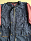 Tommy Hilfiger Colorblock Field Women's Jacket (XL)