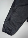 Harley-Davidson Genuine MotorClothes Black Riding Jacket (XL)