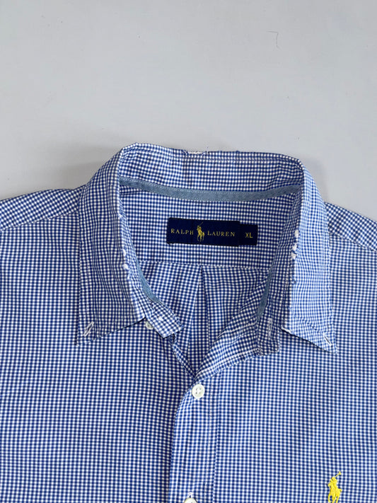 Polo Ralph Lauren Original Shirt (XL/2XL)