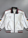 Polo Chia Pao Golf Team Vintage Windbreaker Jacket (M)