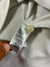 Tommy Hilfiger White Tipped Polo Shirt  (M)