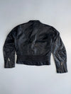 ZUltra Premium Pure Leather Jacket Heavy (RARE) (S)
