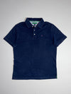 Tommy Hilfiger Golf Polo  Navy (L)