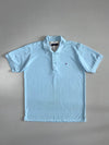 Tommy Hilfiger | Classic Pique Polo | Sky Blue (M)