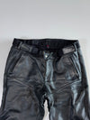 Hein Gericke Leather Riding Pants (W:36|L:40)