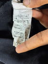 Polo Ralph Lauren Performance Black Hoodie – Embroidered Pony Logo |  (S)