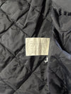 Field & Stream Hooded Quilted Flannel Shirt Jacket Heavy (XL)