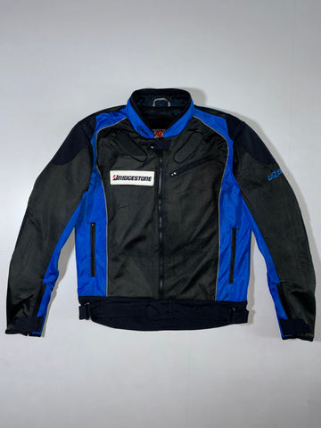 Lazer Bridgestone Mesh Padded Jacket (M)