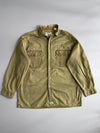 Levi’s Red Tab Cotton Button-Up Shirt (2XL)