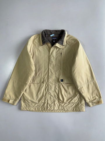Vintage Patagonia’s Premium Jacket (Fur Inside) (XL)