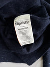 Superdry’s Premium Orange Lable T-shirt (S)