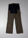 Fjällräven G-1000 Trekking Cargo Pants (W:32) (L:41)