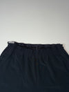 Nike Dri-FIT Black Shorts – Pixel Print Side Panels (W:30) (L:19)