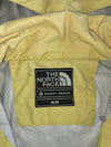 The North Face Summit Series HyVent Hooded Rain Jacket – Lime Yellow Women’s (M)