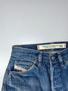 Diesel Industry “Regulated” Vintage Jeans (W:28|L:41)