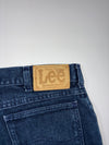 Lee Vintage Denim Shorts (W:33) (L:19.5)