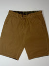 Reversible Camo / Khaki Chino Shorts – 2-in-1 (W:34) L:22)