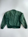 G-III Premium Original Sued Leather Jacket (XL)