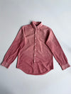 Polo Ralph Lauren Chambray Shirt  Red/Maroon (M)