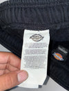 Dickies Logo Fleece Drawstring Shorts (W:30 | L:21 )