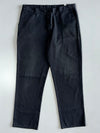 Dickies Faded Black Work Pants (W:38|L:43)