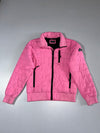 Superdry Pink Quilted Puffer jacket Women’s (S)