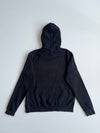 Puma – Puma Essentials Pullover Hoodie – Black (S)