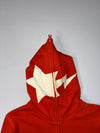 Mini Che "Miniche" Graphic Zip Hoodie (S)